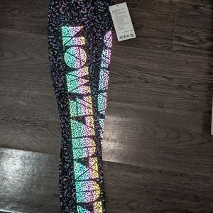 Nwt Lululemon seawheeze 2019 wunder under